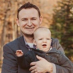 Meet your Posher, Cody